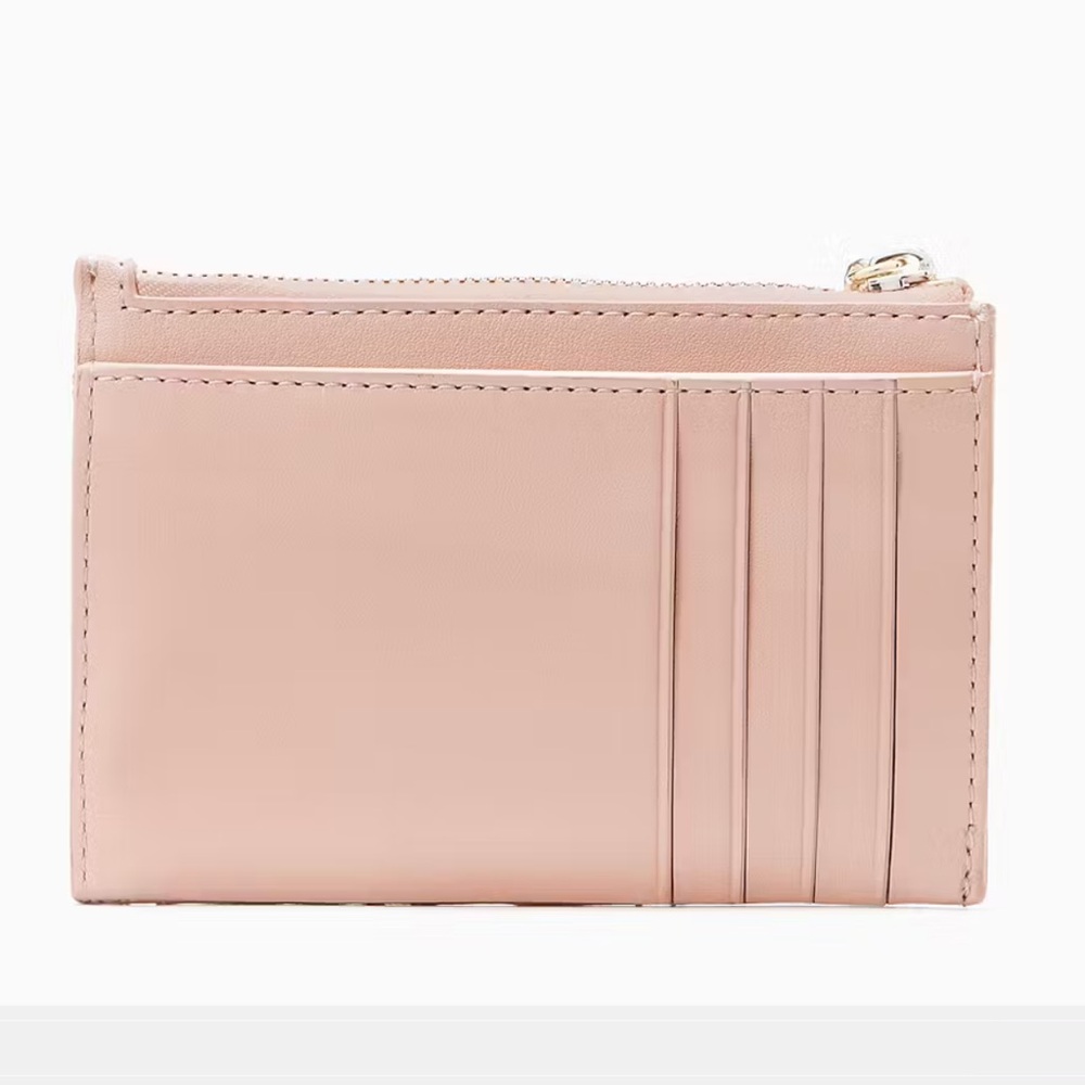 SOLD‼️NWT Kate Spade Carey Card Holder Wallet - Picture 2 of 4